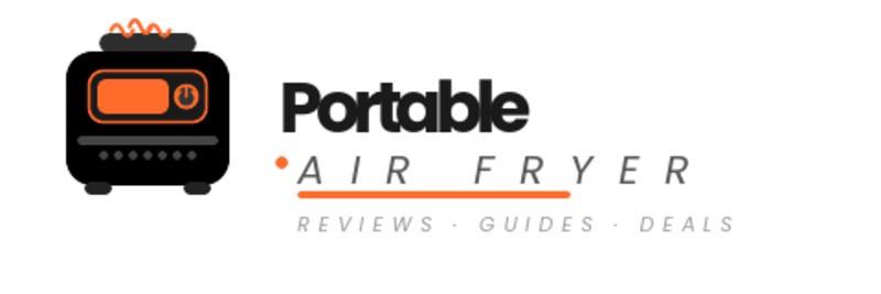 portable air fryer